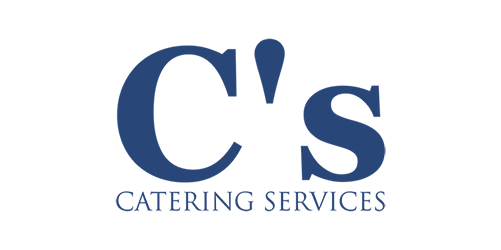 C’sケータリング ロゴ
