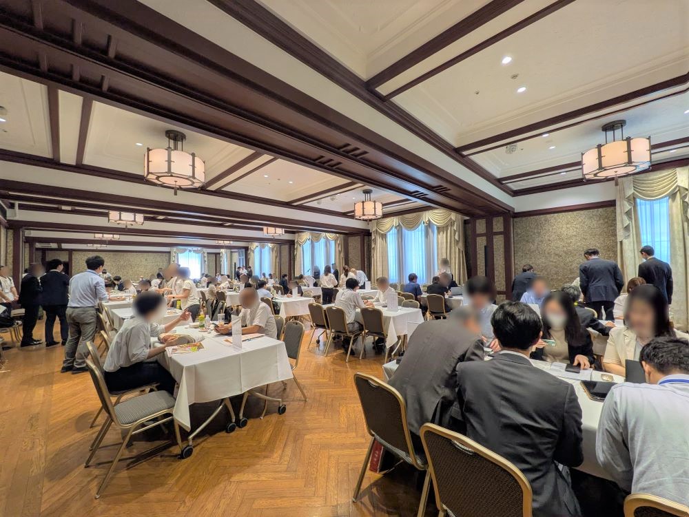岐阜県インバウンド商談会