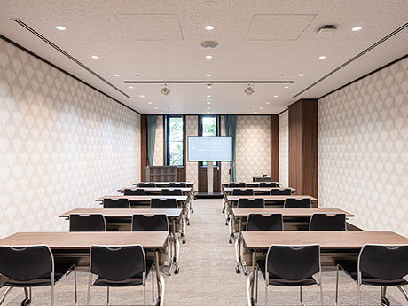 スクール形式のイメージ