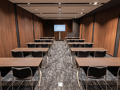 スクール形式のイメージ