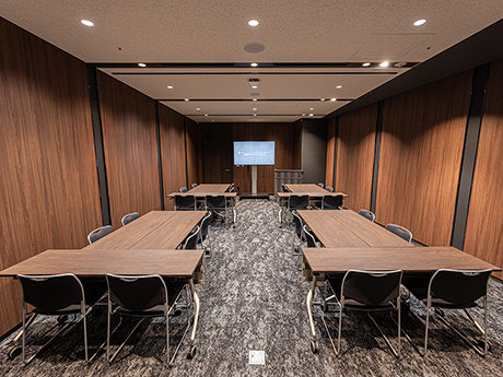 島形式のイメージ